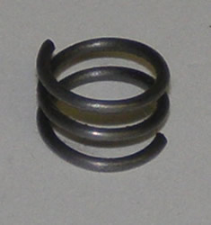 Delta Tool Part 928-01-021-4132 Coil Spring 928-01-021-4132
